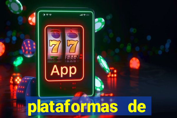 plataformas de jogos antigos